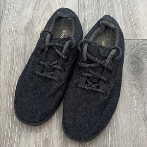 Allbirds Women's Wool Runner